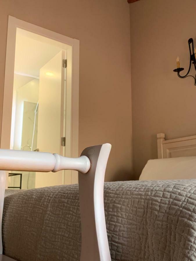 Hotel Jaime I 모라 데 루비엘로스 외부 사진